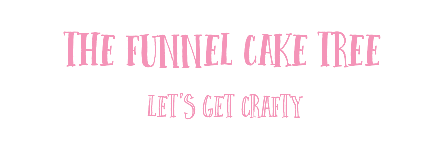 The Funnel Cake Tree Blog